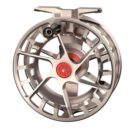 Lamson Speedster S-Series Ember Fly Reel