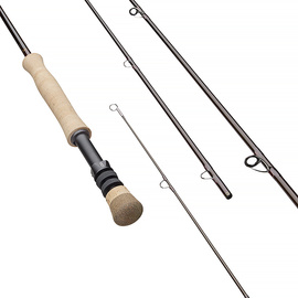 Sage Fly Rod Payload