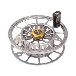 Hardy Zane Carbon Fly Reel