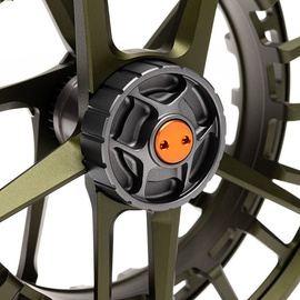 Lamson Hyperspeed F Ranger Fly Reel