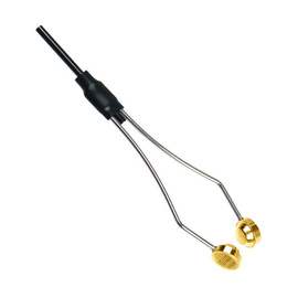 Tiemco Ceramic Bobbin HD Straight