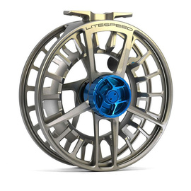 Lamson Litespeed M Riviera Fly Reel