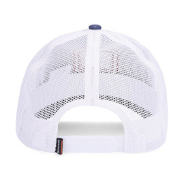 Simms Trout Icon Trucker Americana