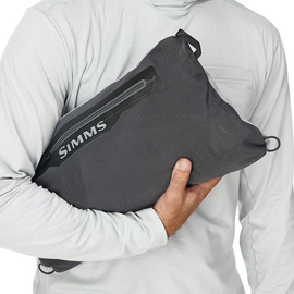Simms Waders Flyweight Stockingfoot Cinder