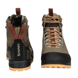 Simms Flyweight Access Boot Dark Stone