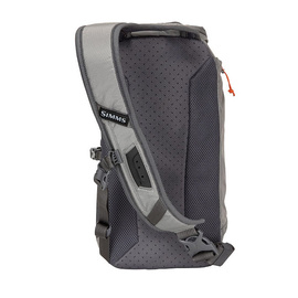 Simms Freestone Sling Pack Pewter