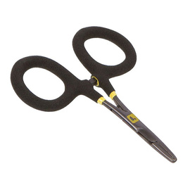 Loon Rogue Micro Scissor Forceps 4,25''