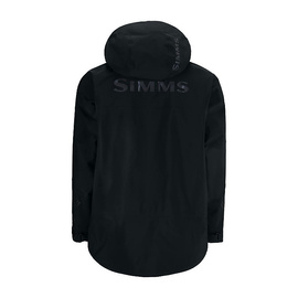 Simms Pro Dry Gore-Tex Jacket Black