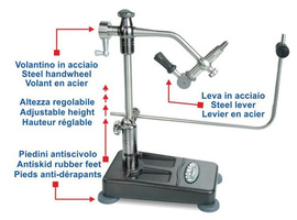 Stonfo Flytec Lever Vice