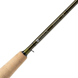 Hardy Aydon Switch Fly Rod