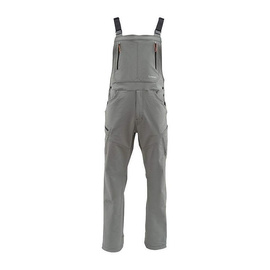 Simms Stretch Woven Overall Steel