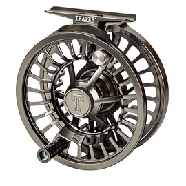 Traper Fly Reel GST Nymph