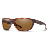 Smith Optics Sunglasses Redding Matte Tortoise Polar Brown