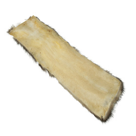 BG Ferret Skin - whole skin