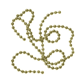 BG Bead Chain Eyes