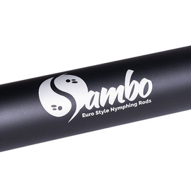 Sambo Fly Rod „Skawa” 11’ 3wt