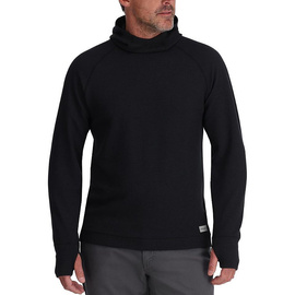 Simms Highline Hoody Black