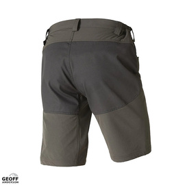 Geoff Anderson Roxxo Shorts Black