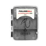 Fulling Mill 6 Comp Box