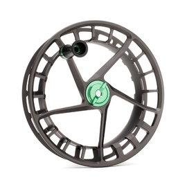 Lamson Hyperspeed M8 Coastal Spool