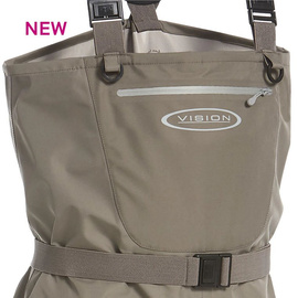 Vision Atom Waders 