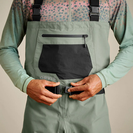 Orvis Waders Clearwater Men's