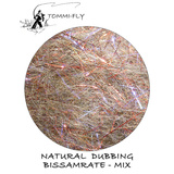 Tommi-Fly Natural Dubbing Bisamratte Mix