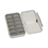 C&F Design Universal System Case with Compartments - Large