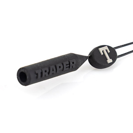 Traper Sunglasses Line Black