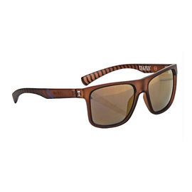 Traper Polarized Sunglasses Ocean Brown Mirror 