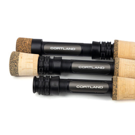 Cortland Fly Rod Guide Series Rod Euro Nymph