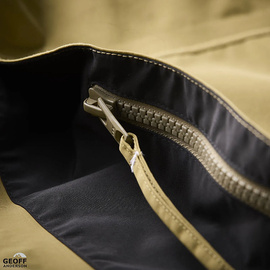 Geoff Anderson WS Basis Jacket Green