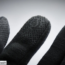 Geoff Anderson AirBear Merino Liner Glove