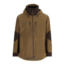 Simms Pro Dry Gore-Tex Jacket Driftwood