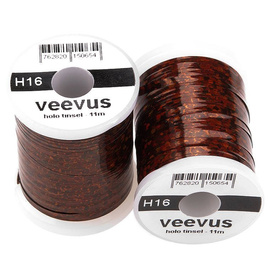 Veevus Holo Tinsel Small