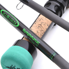 Vision Fly Rod Nymphmaniac