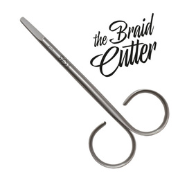 Scissors Renomed Braid Cutter Small