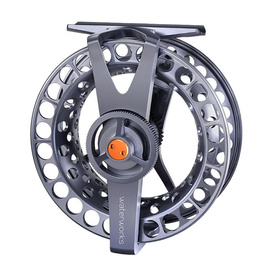 Lamson Waterworks Force SL Series II Thermal Fly Reel