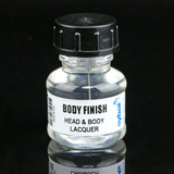 Sybai Body Finish Lacquer