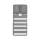 C&F Design System Foam - Dry Dropper Large (SF-3305DD)