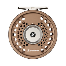 Sage Fly Reel Spey II Bronze