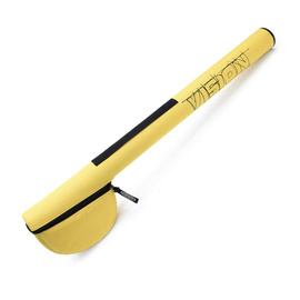 Vision Rod Reel Tube Yellow