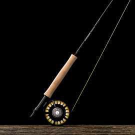 Sage Fly Rod Foundation