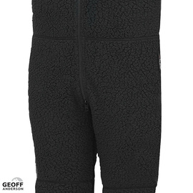 Geoff Anderson Thermal 3 Overall Black