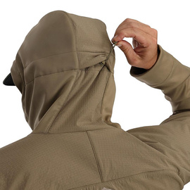 Simms Saginawa Hoody Bay Leaf