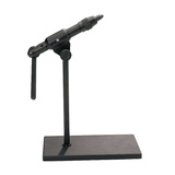 Tiemco Solid Vise HD Black