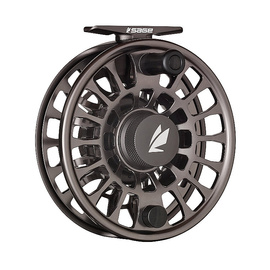 Sage Fly Reel Enforcer Granite