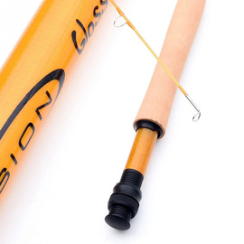 Vision Fly Rod Glass Trout