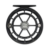 Ross Reels Evolution R Matte Black Fly Reel 