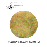 Tommi-Fly Nuclear Nymph Dubbing